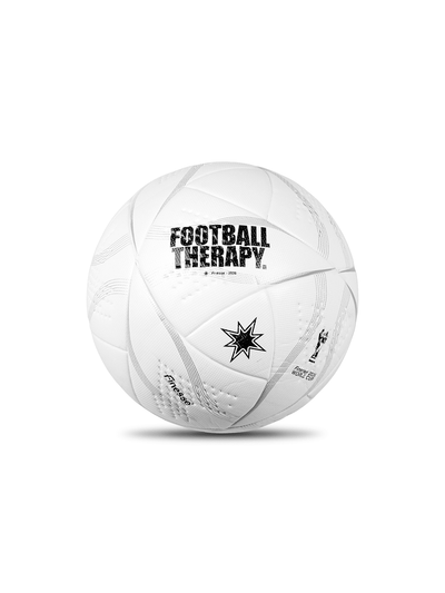 BALLON "FOOTBALL THERAPY"