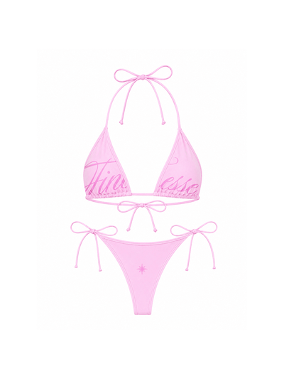 BIKINI - PINK