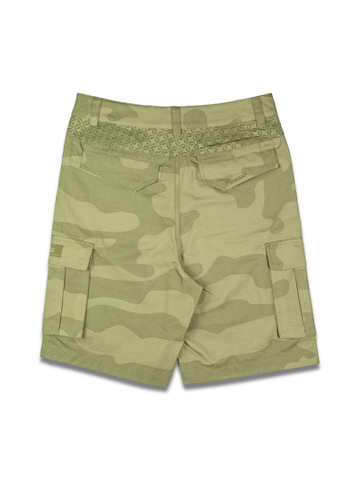 CARGO SHORT - CAMO