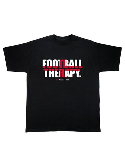 TEE "FOOTBALL THERAPY" - ENGLAND