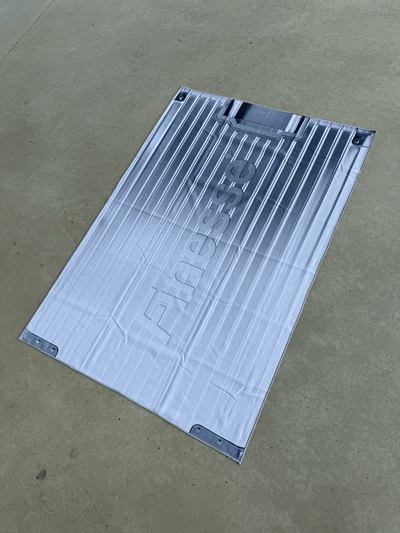 "SUITCASE" TOWEL