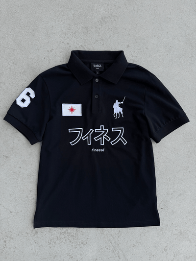 POLO "JAPAN EDITION"
