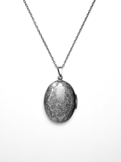 "MEMORIAL" NECKLACE
