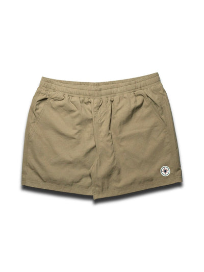 "BIG BROWN" HYDROREVEAL SWIM-SHORT