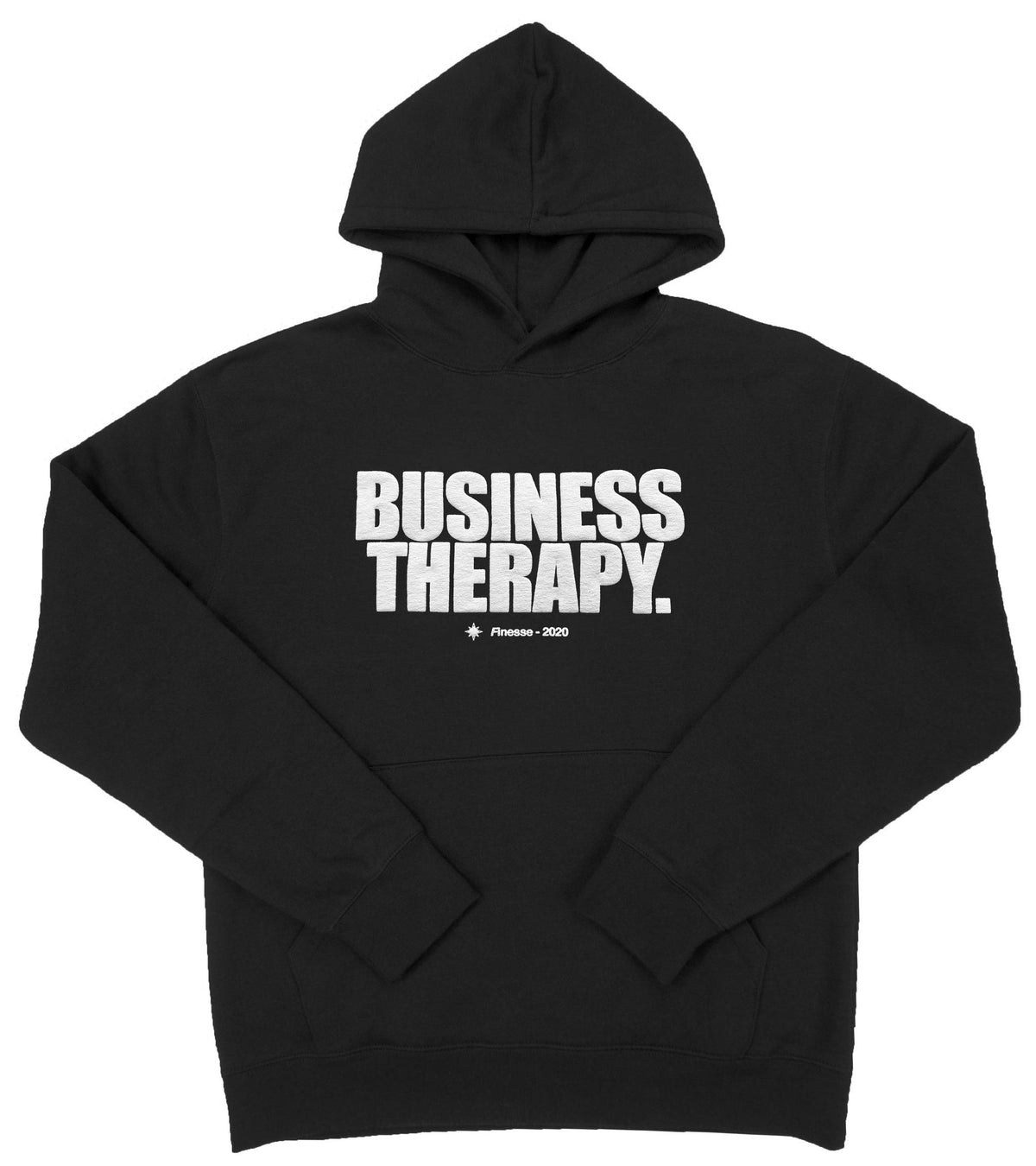 Business Therapy