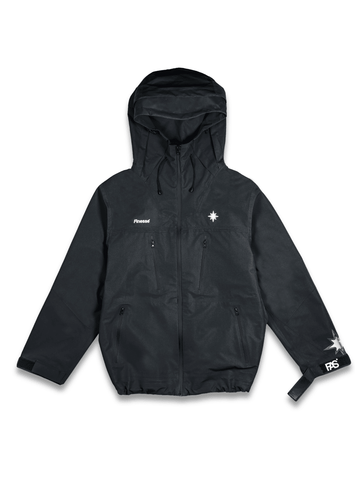 Finesse Altitude Series (FAS)