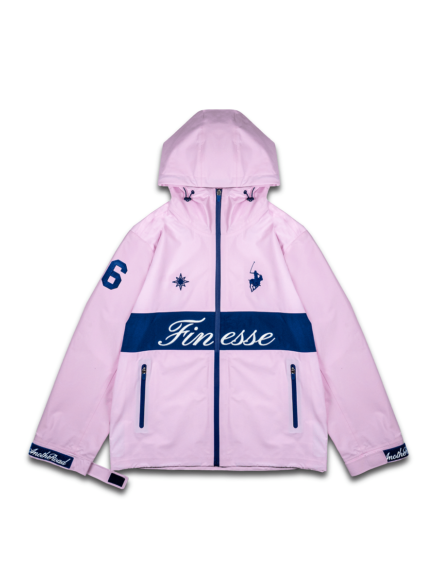 Back to school drop