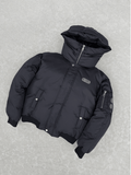 MERCENARY BLACK BOMBER