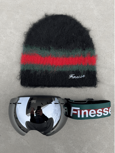 FUCCI* SKI GOGGLES