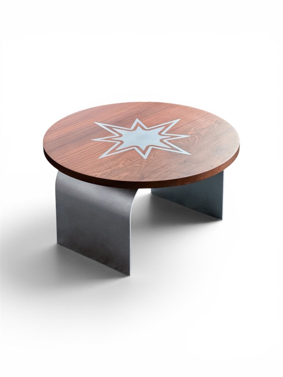 LOW TABLE