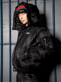 MERCENARY BLACK BOMBER