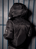 MERCENARY BLACK BOMBER