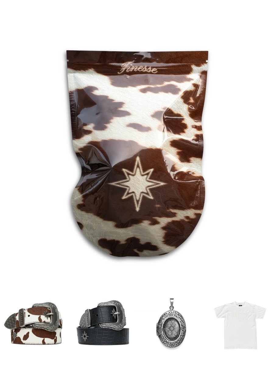 ANIMAL PACK