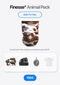 ANIMAL PACK
