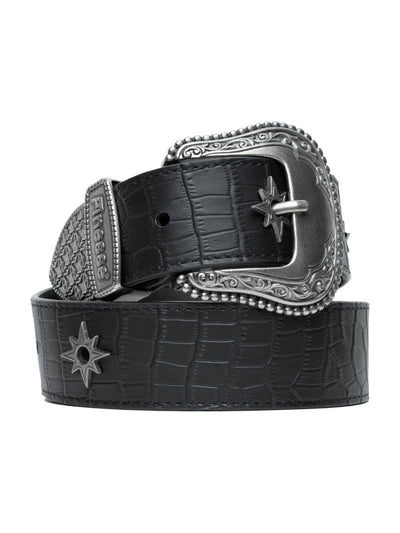 "CRCDL" BELT