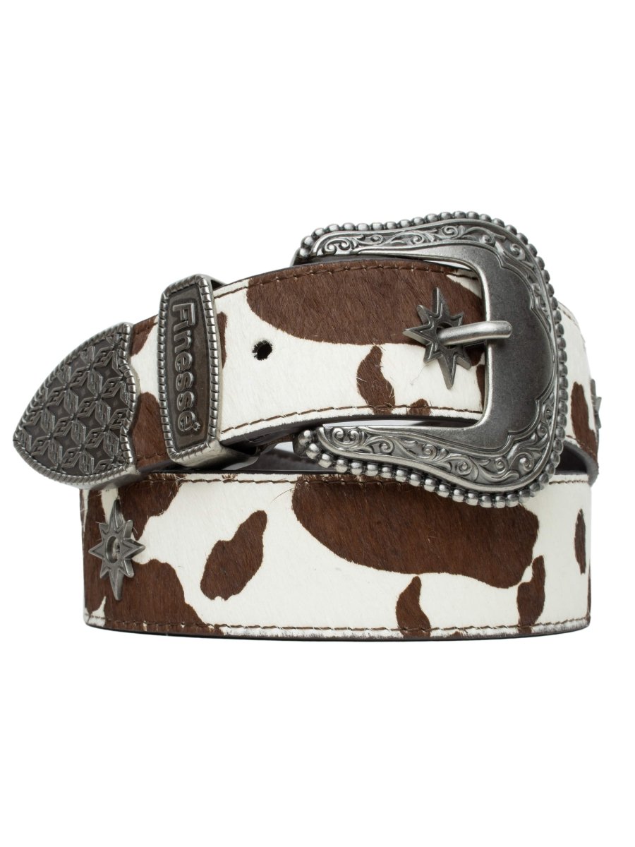 "COW" BELT