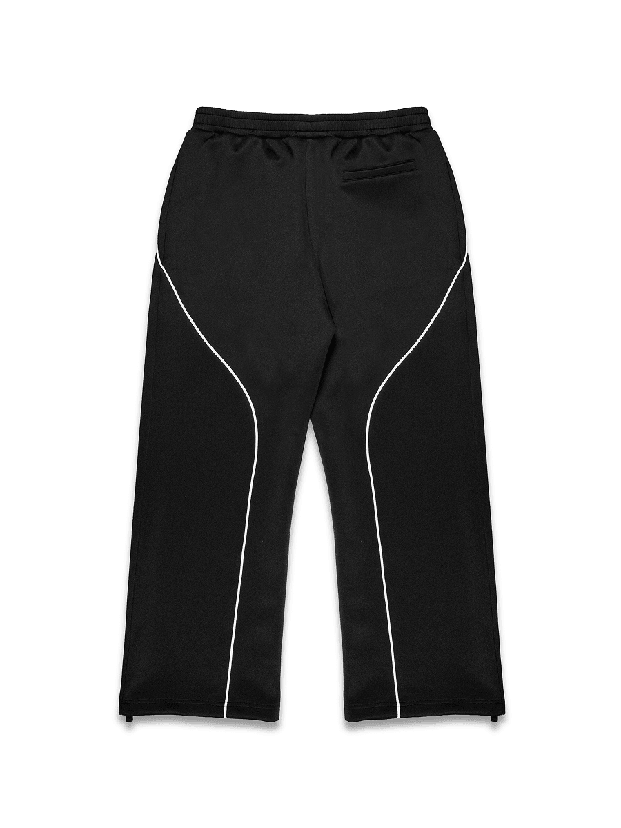 BIG LINE JOGGER - BLACK
