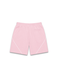 BIG LINE SHORT - PINK