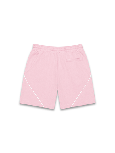 BIG LINE SHORT - PINK