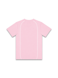 BIG LINE T-SHIRT - PINK