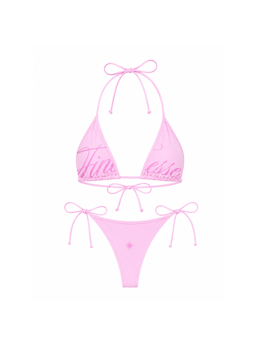 BIKINI - PINK