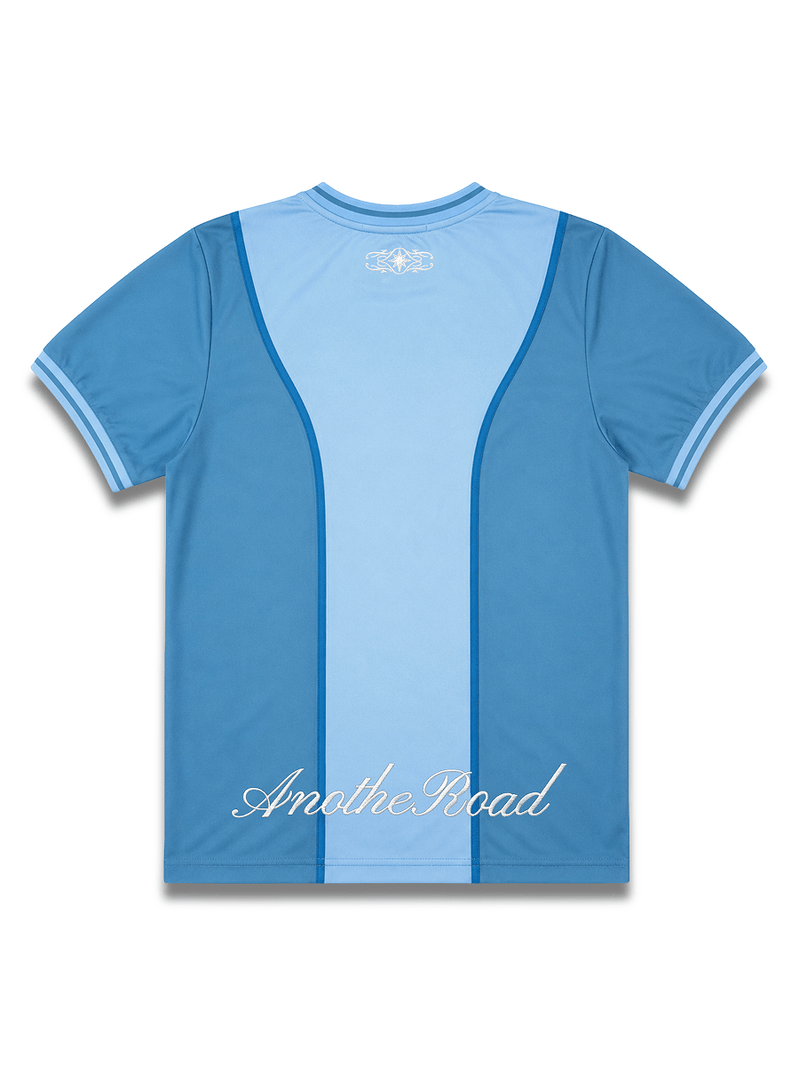 "OG" JERSEY - BLUE