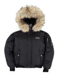 MERCENARY BLACK BOMBER