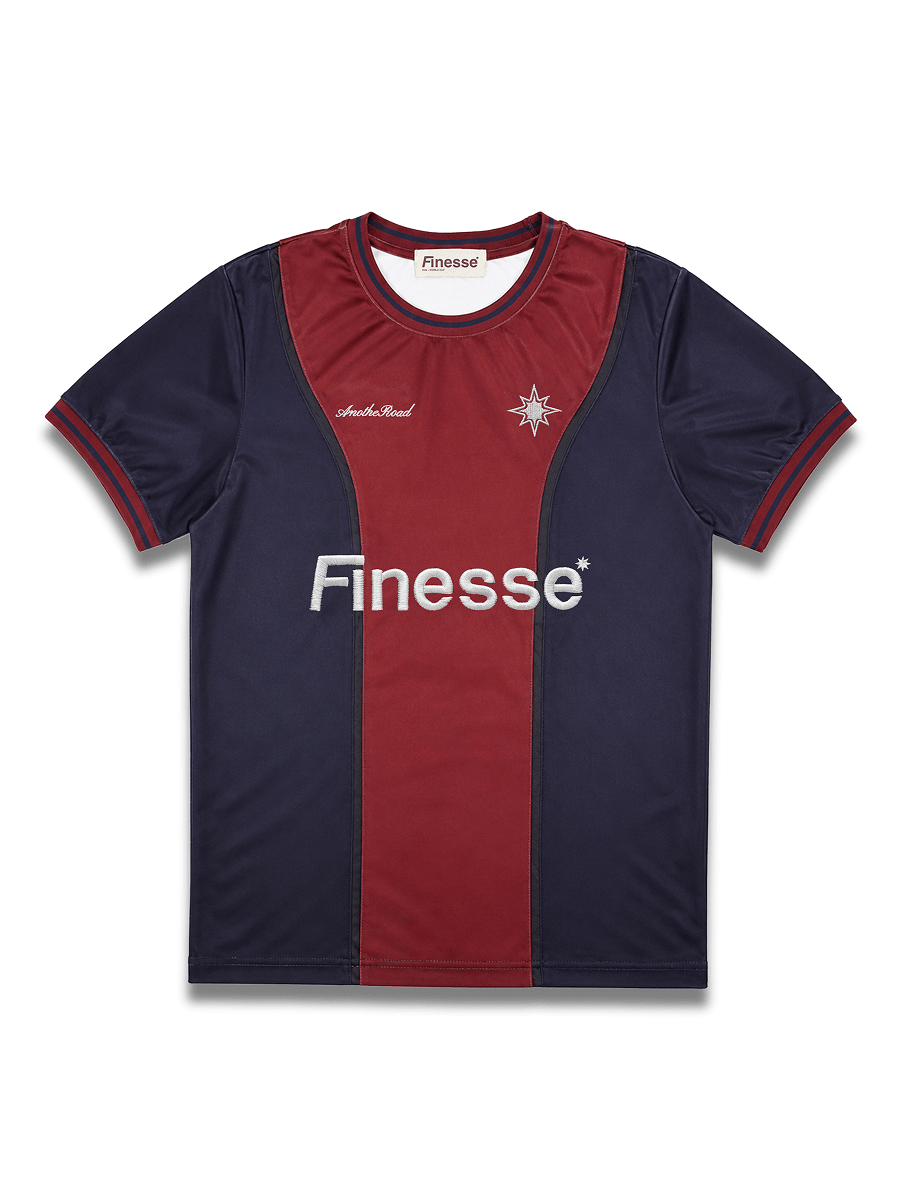 "OG" JERSEY - FINESSETAN