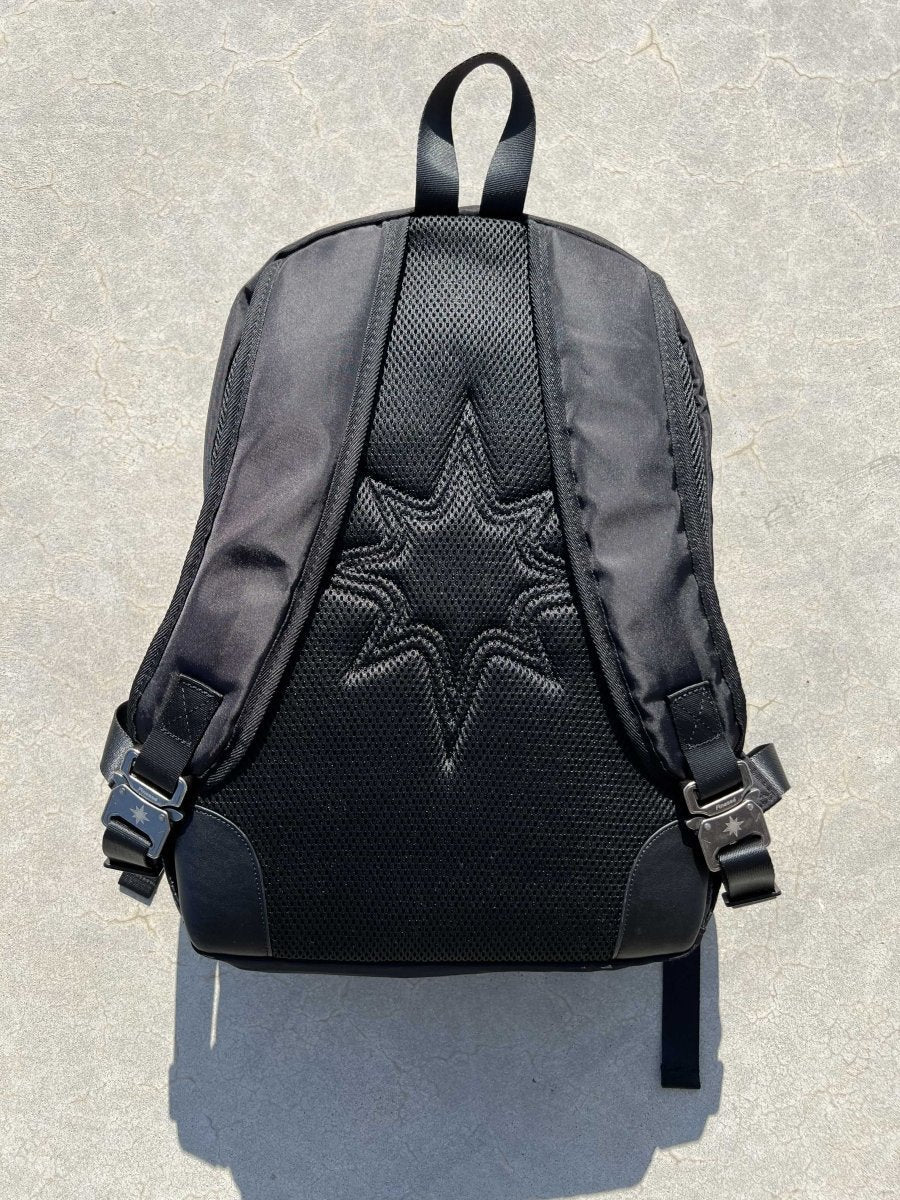 "BLACKVANTA" BACKPACK