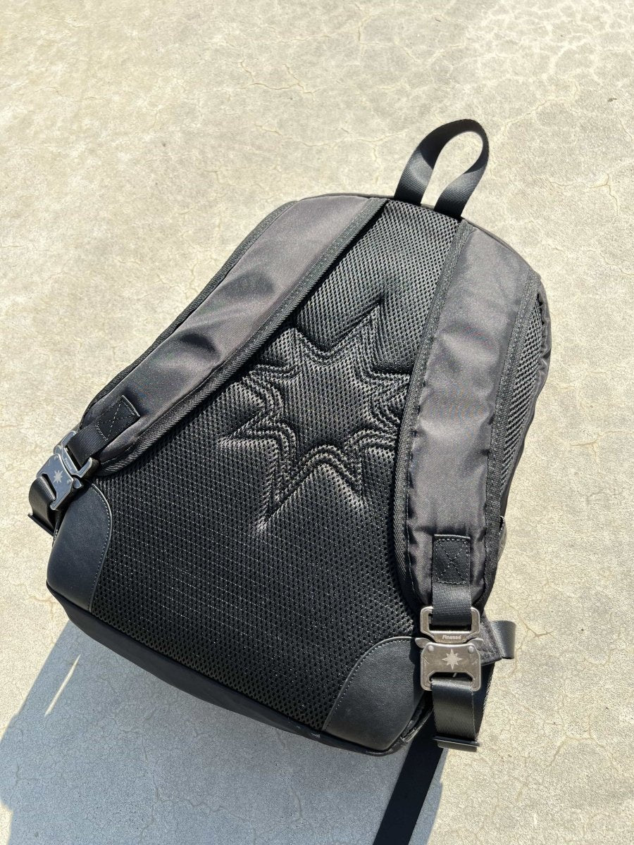"BLACKVANTA" BACKPACK