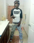 BASEBALL TEE 
