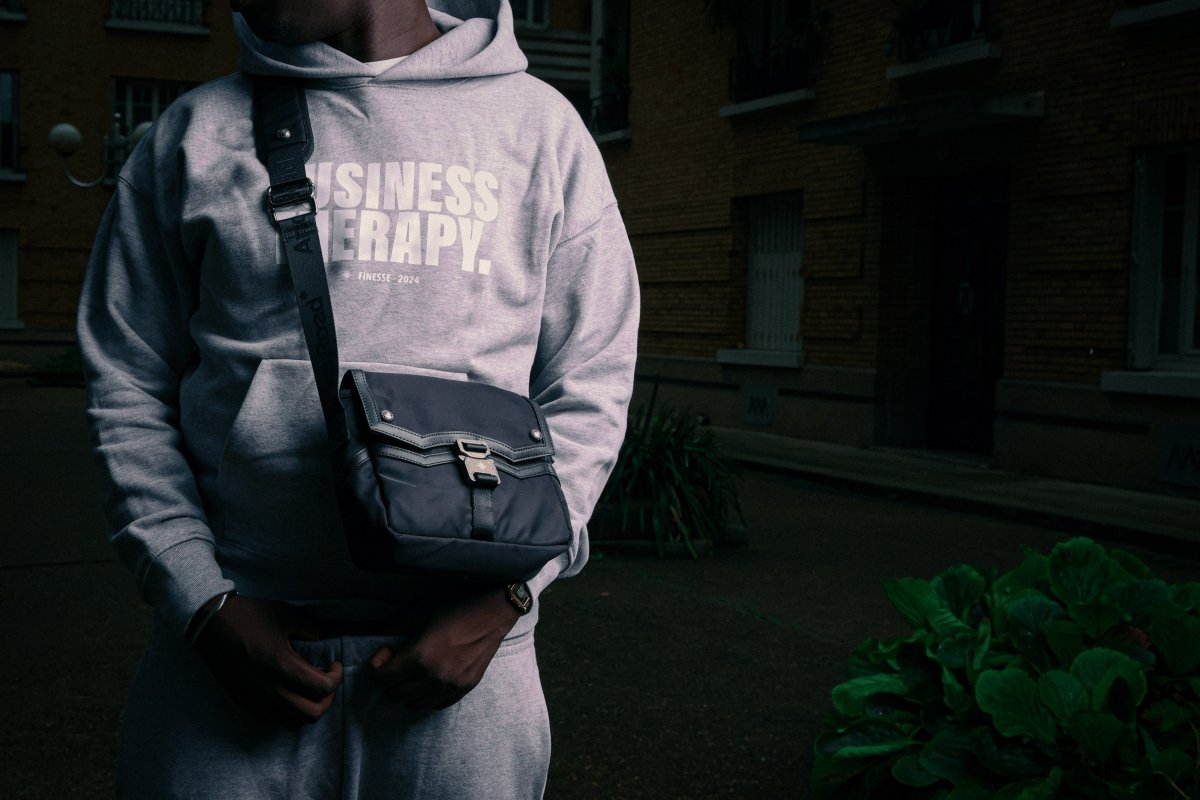 "MEMORIAL" BAG