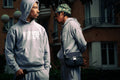 JOGGING 