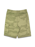 CARGO SHORT - CAMO