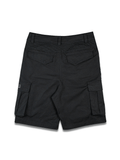 CARGO SHORT - BLACK