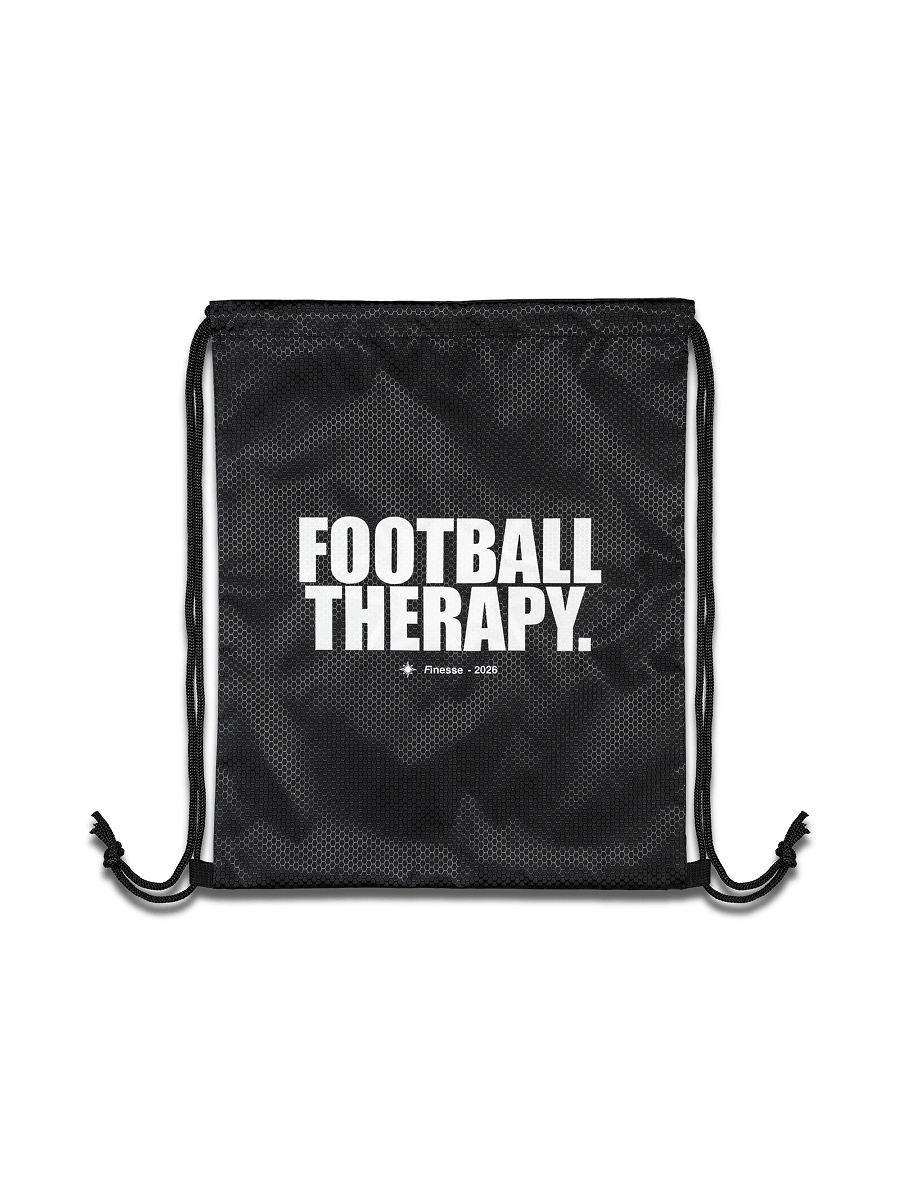 FOOTBALL THERAPY PACK