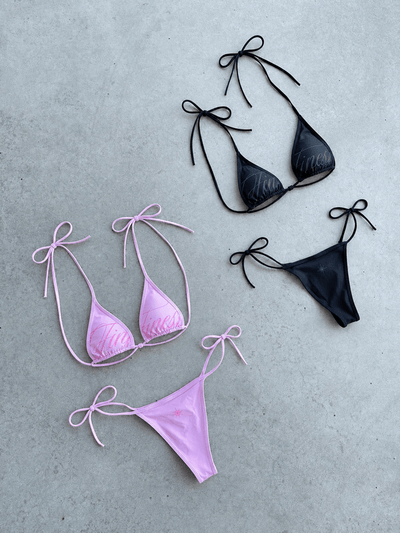 BIKINI - PINK