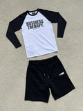COTTON SHORT 