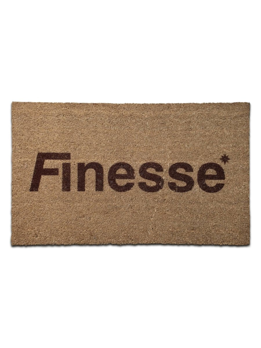 DOORMAT