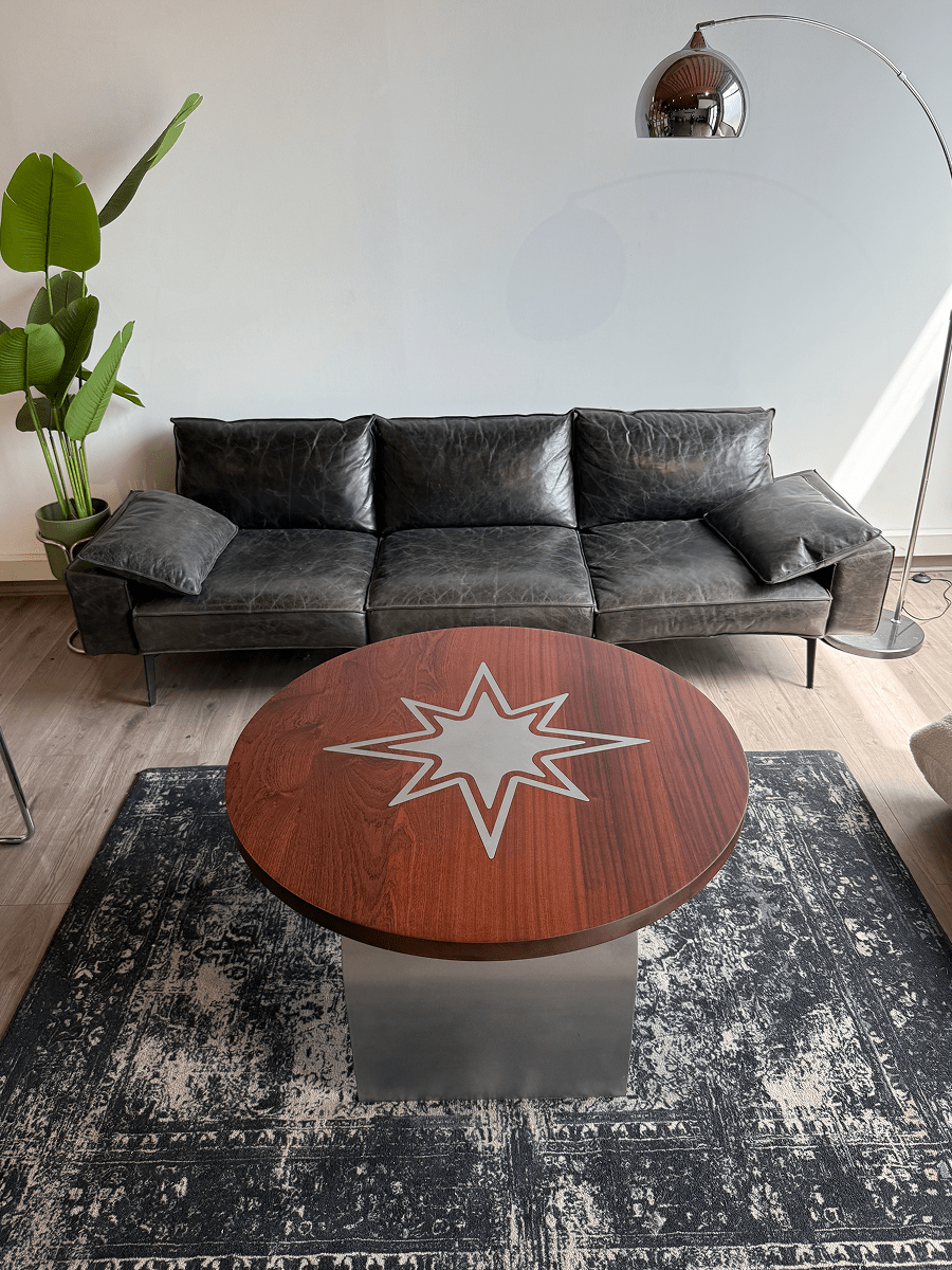 LOW TABLE