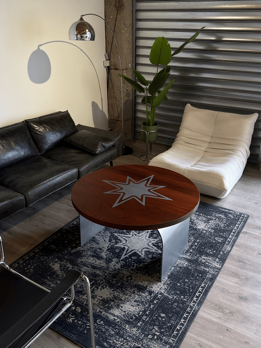 LOW TABLE