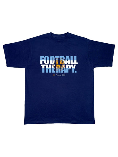TEE "FOOTBALL THERAPY" - ARGENTINE