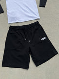 COTTON SHORT 