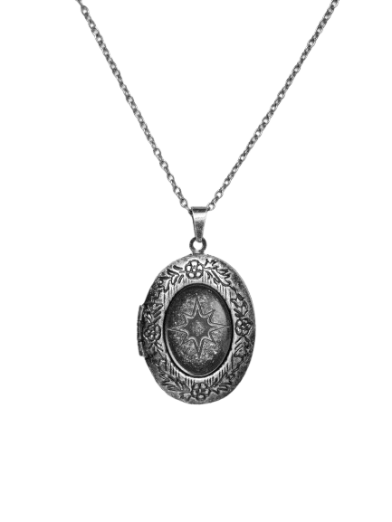 "MEMORIAL" NECKLACE