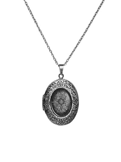 "MEMORIAL" NECKLACE