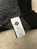 BROWN BIRD MOHAIR