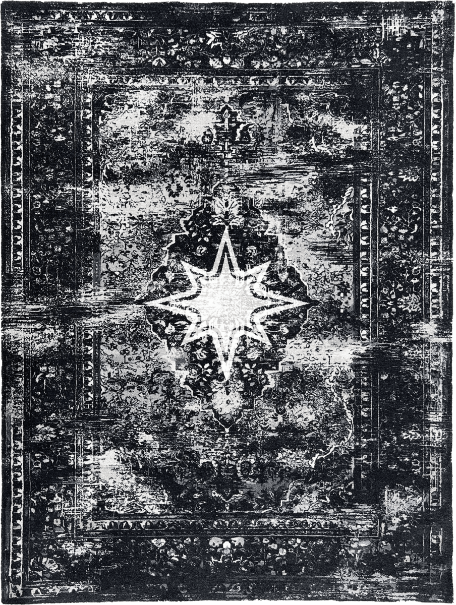 OBSIDIAN RUG