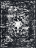 OBSIDIAN RUG