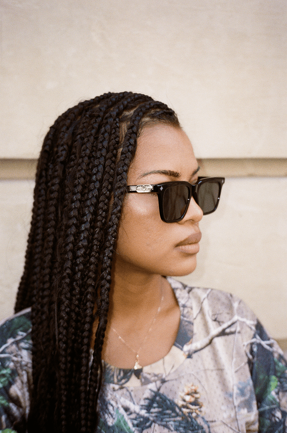 SUNGLASSES SERIES 01