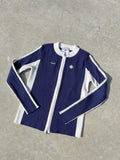 WOMEN 2-ZIP JACKET